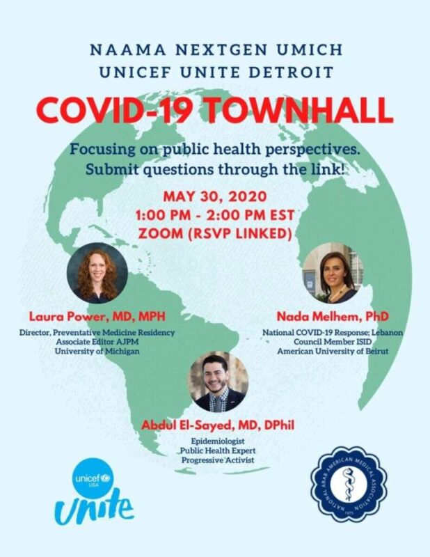 COVID-19 Public And Global Health Perspectives