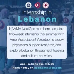 International Internship Application Now Open!