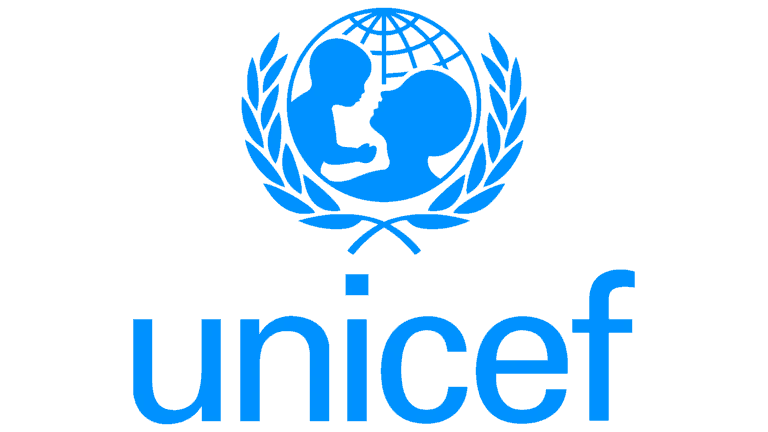 Unicef USA Logo